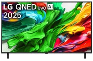 Telewizor LG 86QNED85A3C 86" 4K Ultra HD