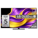 Telewizor LG OLED65G53LS 65" 4K Ultra HD