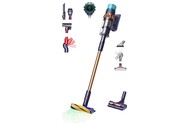 Odkurzacz DYSON Absolute Detect pionowy bezworkowy fioletowy