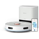 Odkurzacz Philips XU210025 Aqua robot sprzątający z pojemnikiem biały