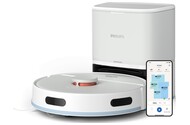 Odkurzacz Philips XU210025 Aqua robot sprzątający z pojemnikiem biały