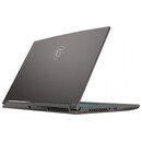 Laptop MSI Thin 15 15.6" Intel Core i7 13620H NVIDIA GeForce RTX 3050 4GB 512GB SSD M.2 szary
