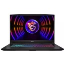 Laptop MSI Katana 17 17.3" Intel Core i5 13420H NVIDIA GeForce RTX 4050 4GB 512GB SSD M.2 czarny