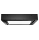 Okap kuchenny Wkład Akpo WK-9 88.5cm czarny