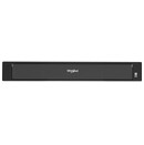 Okap kuchenny Blatowy Whirlpool WDO93FBK 86.0cm czarny