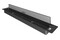Okap kuchenny Blatowy Whirlpool WDO93FBK 86.0cm czarny