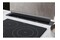 Okap kuchenny Blatowy Whirlpool WDO93FBK 86.0cm czarny