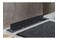 Okap kuchenny Blatowy Whirlpool WDO93FBK 86.0cm czarny