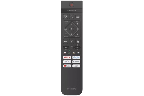 Telewizor Philips 65PUS7800 65" 4K Ultra HD
