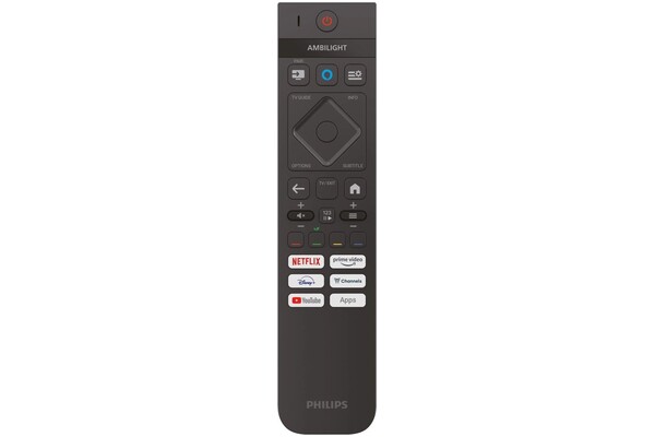 Telewizor Philips 65PUS8550 65" 4K Ultra HD