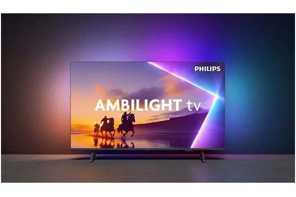 Telewizor Philips 85PUS8500 85" 4K Ultra HD