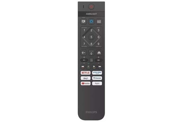Telewizor Philips 85PUS8500 85" 4K Ultra HD