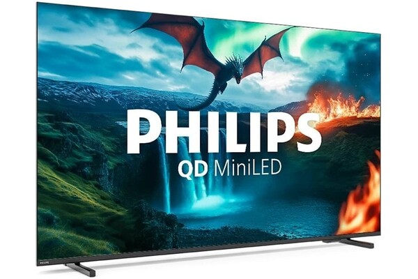 Telewizor Philips 65MLED820 65" 4K Ultra HD