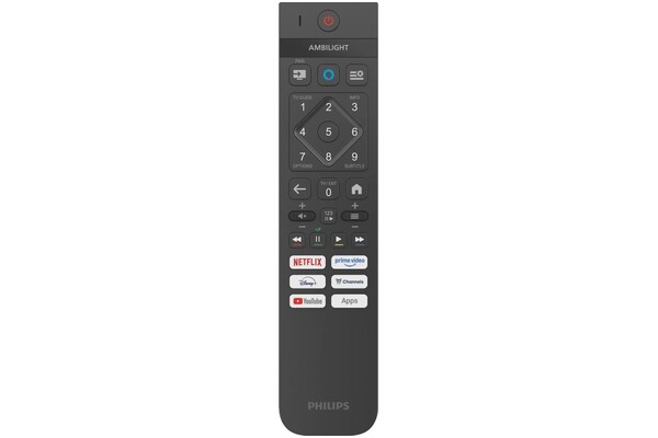 Telewizor Philips 65MLED820 65" 4K Ultra HD