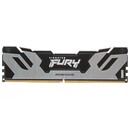 Pamięć RAM Kingston Fury Renegade 24GB DDR5 8000MHz Z radiatorem 1.4V 38CL