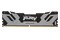 Pamięć RAM Kingston Fury Renegade 24GB DDR5 8000MHz Z radiatorem 1.4V 38CL