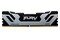 Pamięć RAM Kingston Fury Renegade 24GB DDR5 8800MHz Z radiatorem 1.4V 42CL