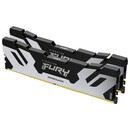 Pamięć RAM Kingston Fury Renegade 48GB DDR5 8000MHz Z radiatorem 1.4V 38CL