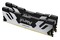 Pamięć RAM Kingston Fury Renegade 48GB DDR5 8000MHz Z radiatorem 1.4V 38CL