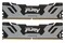 Pamięć RAM Kingston Fury Renegade 48GB DDR5 8000MHz Z radiatorem 1.4V 38CL