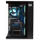 MORELE.NET Game X G500 AMD Ryzen 5 64GB DDR5 NVIDIA GeForce RTX 5080 16GB 1TB SSD Windows 11 Professional