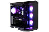 MORELE.NET Game X G700 AMD Ryzen 9 32GB DDR4 NVIDIA GeForce RTX 5060 Ti 16GB 1TB SSD brak