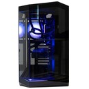 MORELE.NET Game X G700 AMD Ryzen 7 32GB DDR4 NVIDIA GeForce RTX 5070 Ti 16GB 1TB SSD brak