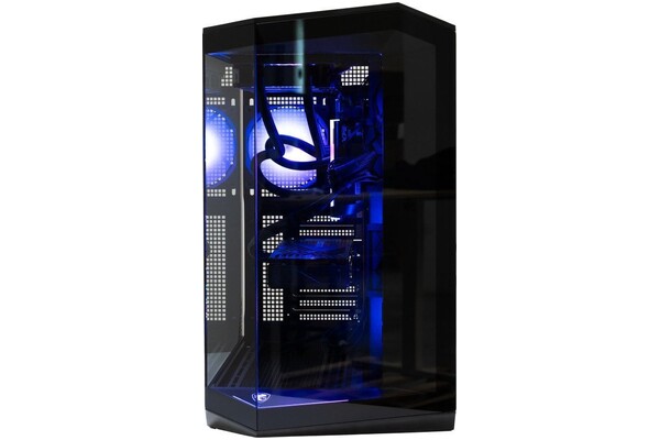 MORELE.NET Game X G700 AMD Ryzen 9 32GB DDR4 AMD Radeon RX 9070 16GB 1TB SSD Windows 11 Professional