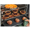 Piekarnik do zabudowy Electrolux EOE8P38X elektryczny czarny