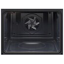 Piekarnik do zabudowy Electrolux LOC9P3XZ elektryczny czarny