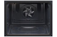 Piekarnik do zabudowy Electrolux LOC9P3XZ elektryczny czarny