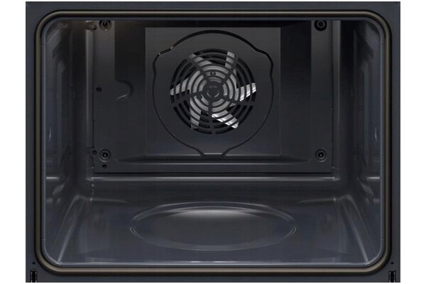 Piekarnik do zabudowy Electrolux LOC9P3XZ elektryczny czarny