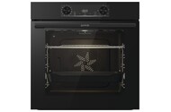 Piekarnik do zabudowy Gorenje Gorenje77L elektryczny czarny