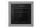 Piekarnik do zabudowy Gorenje Gorenje77L elektryczny czarny