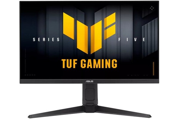 Monitor 27.0" ASUS VG279QML5A czarny