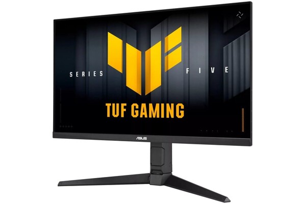Monitor 27.0" ASUS VG279QML5A czarny