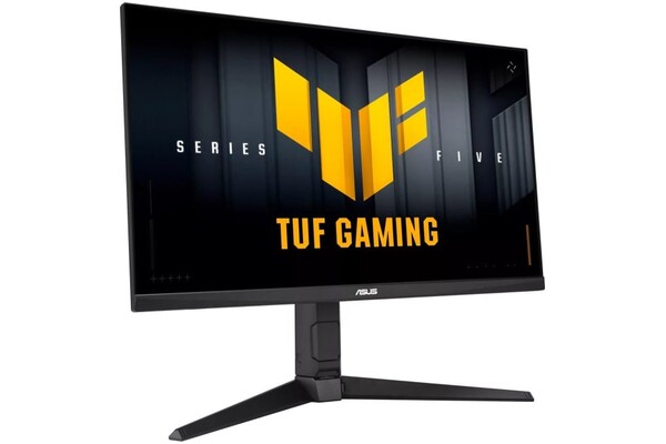 Monitor 27.0" ASUS VG279QML5A czarny