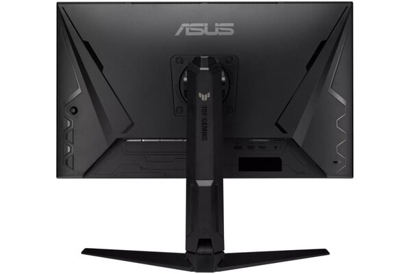 Monitor 27.0" ASUS VG279QML5A czarny