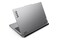 Laptop Lenovo LOQ 15 15.6" Intel Core i7 13650HX NVIDIA GeForce RTX 5070 4GB 1TB SSD M.2 szary