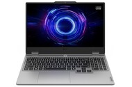 Laptop Lenovo LOQ 15 15.6" Intel Core i7 13650HX NVIDIA GeForce RTX 5070 4GB 1TB SSD M.2 Windows 11 Professional szary