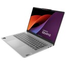 Laptop Lenovo IdeaPad Slim 5 14.0" Qualcomm Snapdragon Snapdragon X Plus Qualcomm Adreno X1-45 32GB 1TB SSD M.2 Windows 11 Professional szary