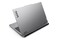 Laptop Lenovo LOQ 15 15.6" AMD Ryzen 5 220 NVIDIA GeForce RTX 5050 16GB 1TB SSD M.2 szary