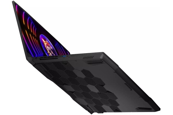 Laptop MSI Katana 17 17.3" Intel Core i5 13420H NVIDIA GeForce RTX 3050 16GB 1TB SSD M.2 czarny