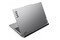 Laptop Lenovo LOQ 15 15.6" AMD Ryzen 5 220 NVIDIA GeForce RTX 5050 32GB 512GB SSD M.2 szary