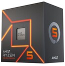 Procesor AMD Ryzen 5 7400 3.7GHz AM5 16MB
