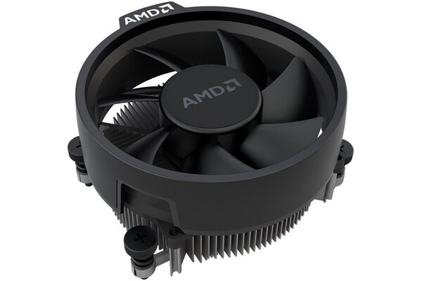 Procesor AMD Ryzen 5 7400 3.7GHz AM5 16MB