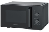 Kuchenka mikrofalowa Severin MW7796 28.0l 900W