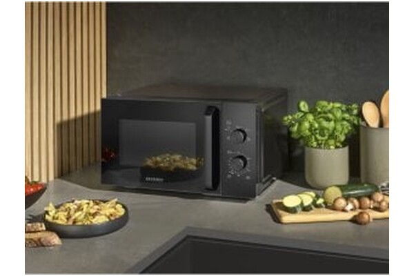 Kuchenka mikrofalowa Severin MW7796 28.0l 900W