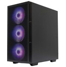 MORELE.NET Game X G300 AMD Ryzen 5 32GB DDR5 AMD Radeon RX 9070 16GB 1TB SSD Windows 11 Professional