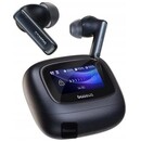 Słuchawki Baseus M2S TWS Bowie Dokanałowe Bezprzewodowe